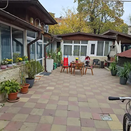 Casa 15 Bükreş