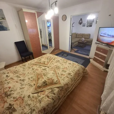 Casa 15 Apartment Bucharest