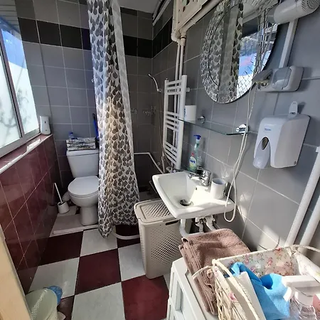 Casa 15 * Bucharest