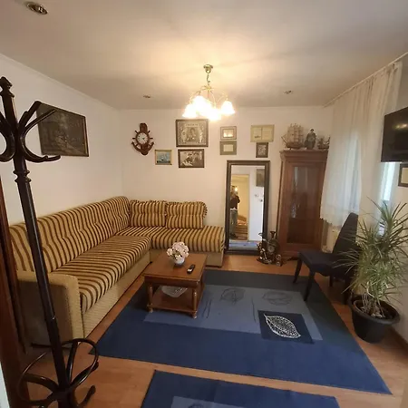 Casa 15 * Bucharest
