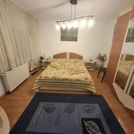 Casa 15 Apartment Bucharest