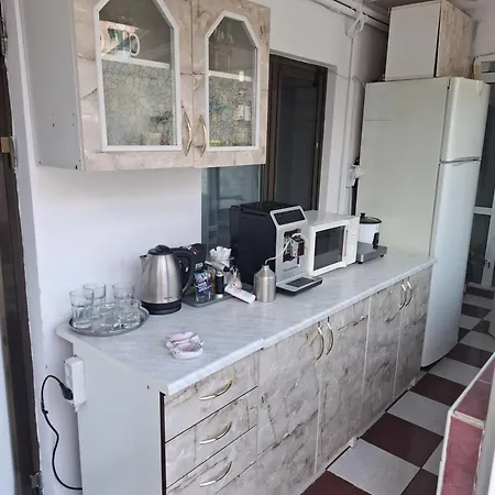 Apartment Casa 15 Bucharest