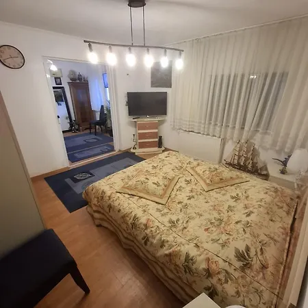 Casa 15 Apartment
